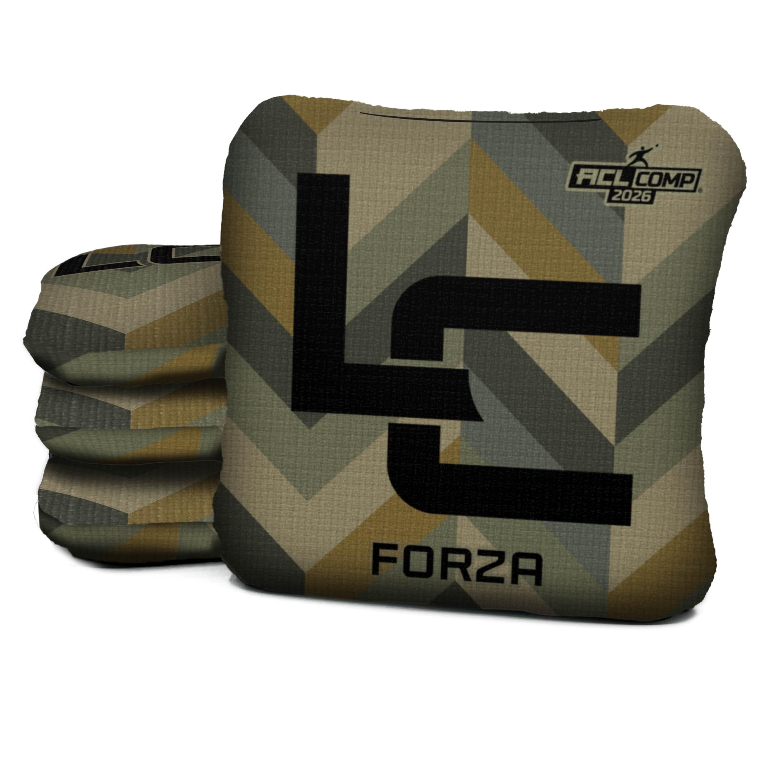 Amazon.com : Forza Series by Logic 6/9 Speed | 2026 ACL Comp